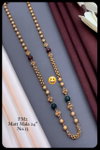 FM Design Matte Mala Set 2 Wholesale Price In Surat
